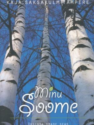 Minu Soome. Üksinda omade seas