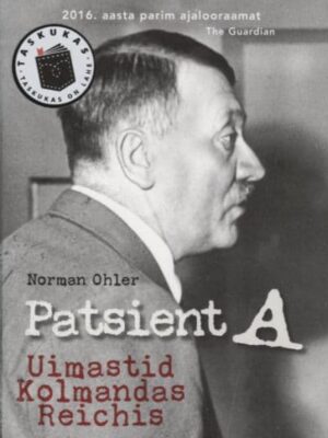 Patsient A. Uimastid Kolmandas Reichis