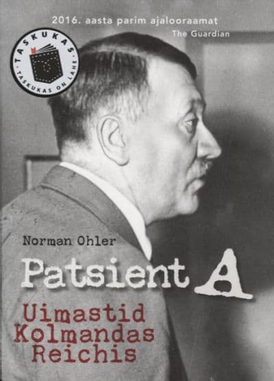 Patsient A. Uimastid Kolmandas Reichis