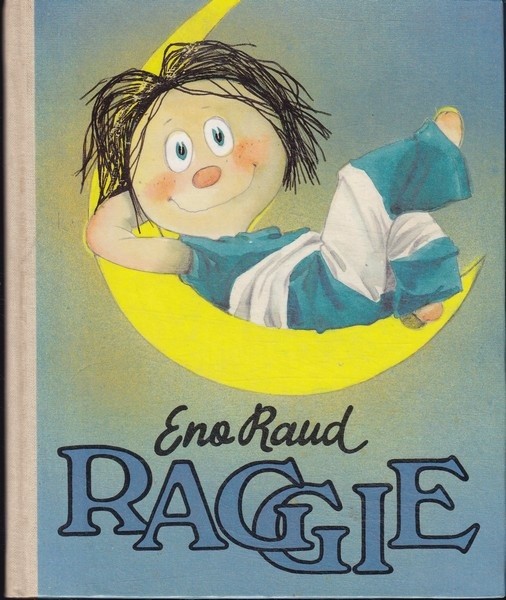 Raggie (Sipsik)