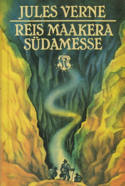 Reis maakera südamesse