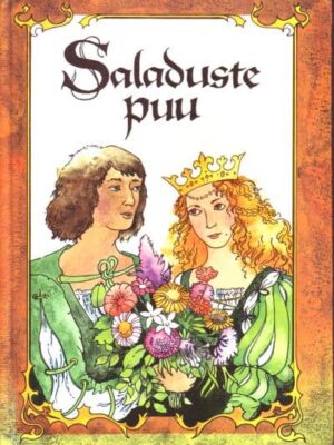 Saladuste puu