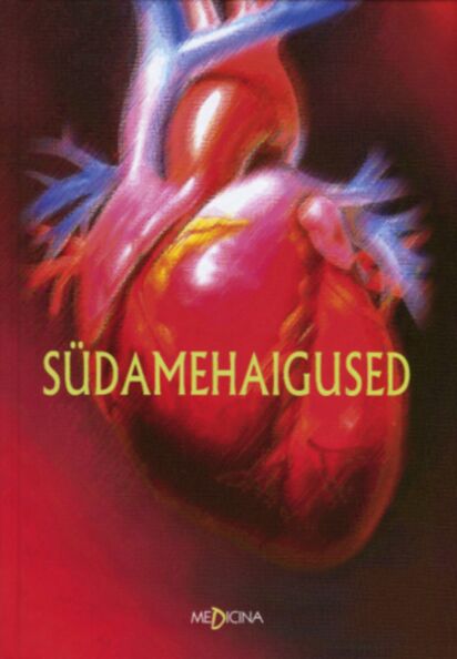 Südamehaigused