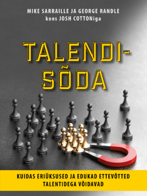 Talendisõda