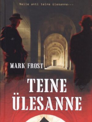 Teine ülesanne