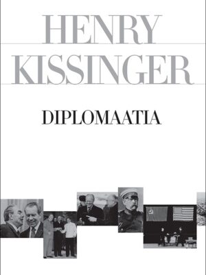Diplomaatia
