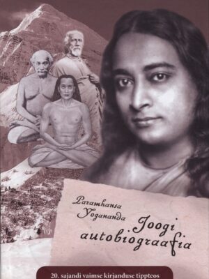 Joogi autobiograafia