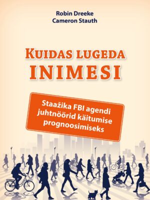 Kuidas lugeda inimesi