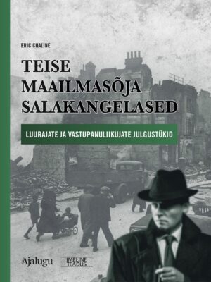 Teise maailmasõja salakangelased