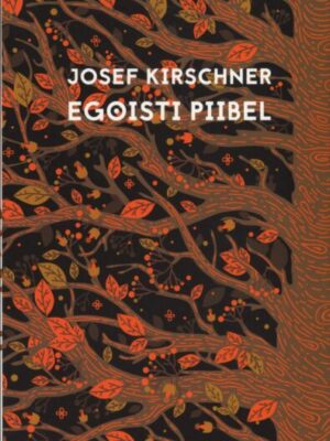 Egoisti piibel