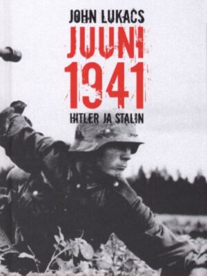 Juuni 1941. Hitler ja Stalin
